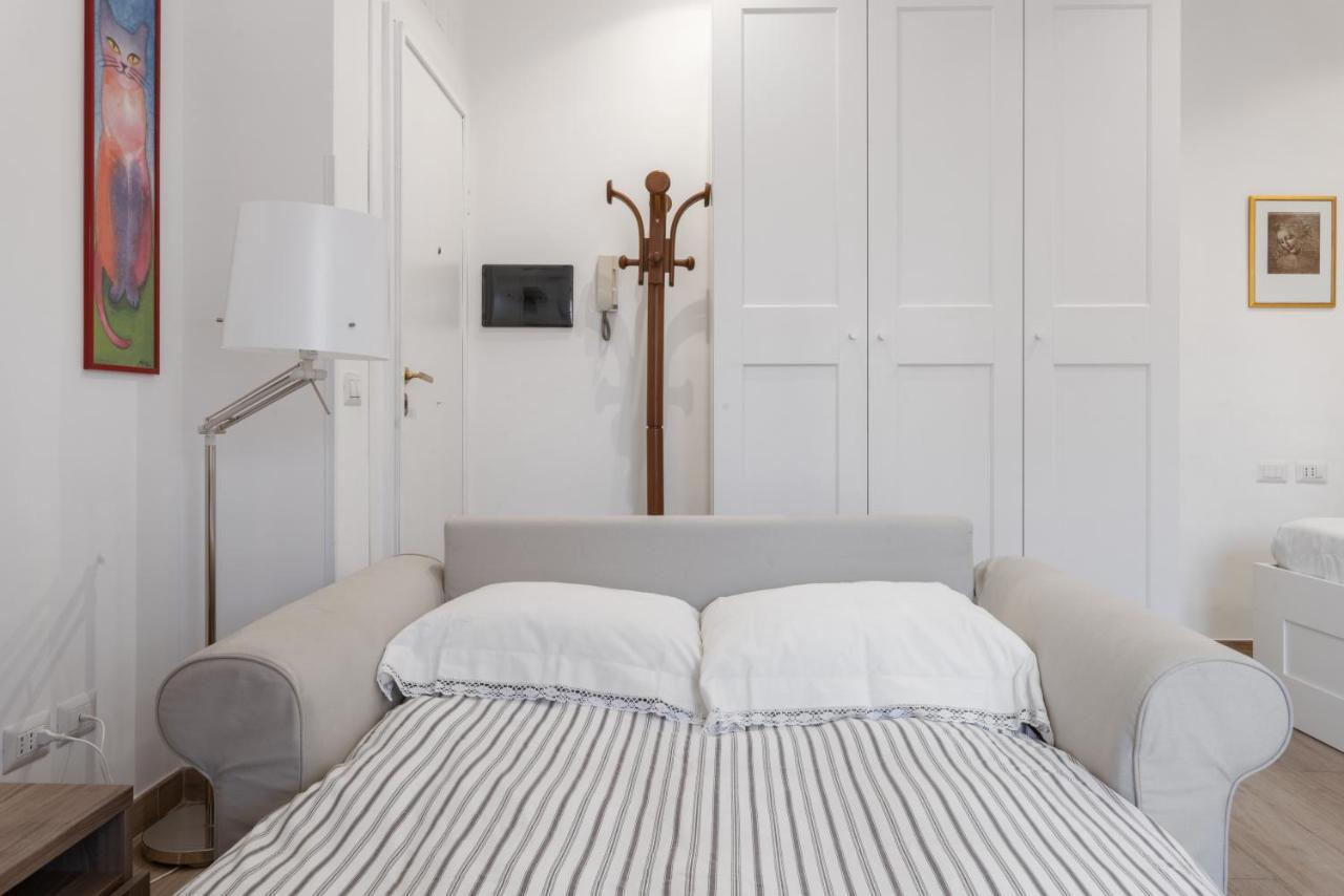 Walking Distance From San Pietro Apartment Ngoại thất bức ảnh